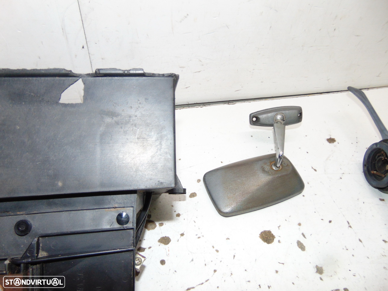 Fiat 127 1º modelo vários - 6