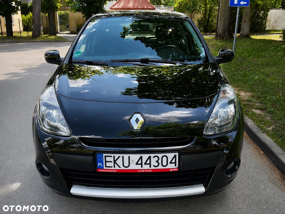 Renault Clio 1.2 16V 75 Expression - 2