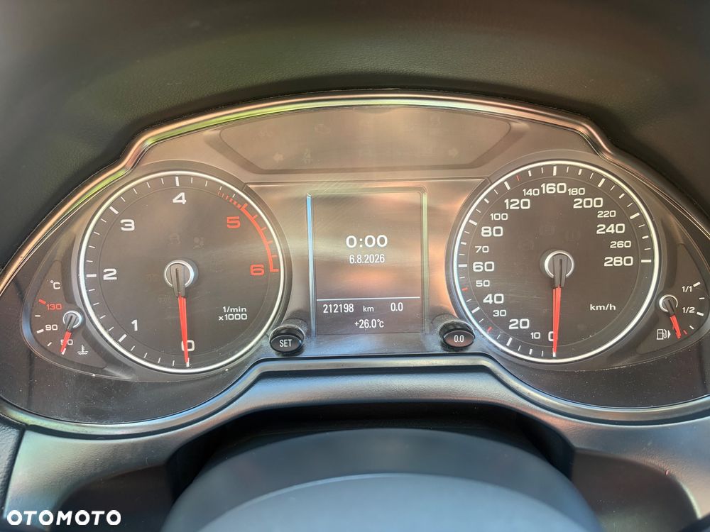 Audi Q5 - 24