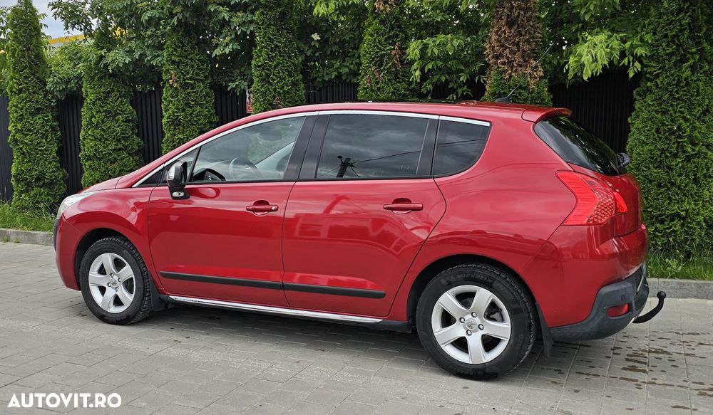 Peugeot 3008 HDi 150 Business-Line - 3