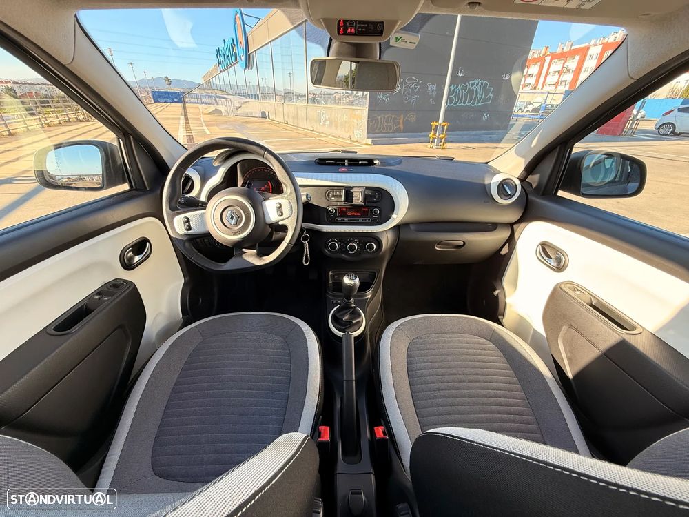 Renault Twingo 1.0 SCe Zen - 13