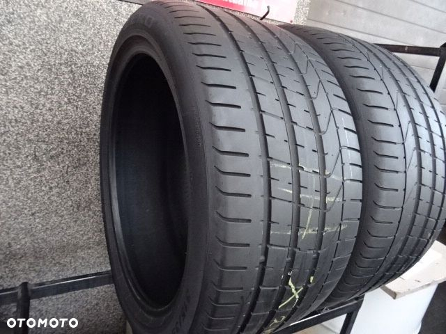315/35/R21 111Y NO Pirelli Pzero - 2