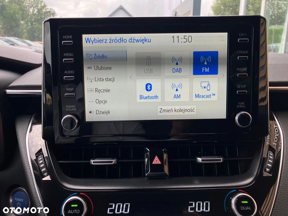 Toyota Corolla 1.8 Hybrid Comfort - 26