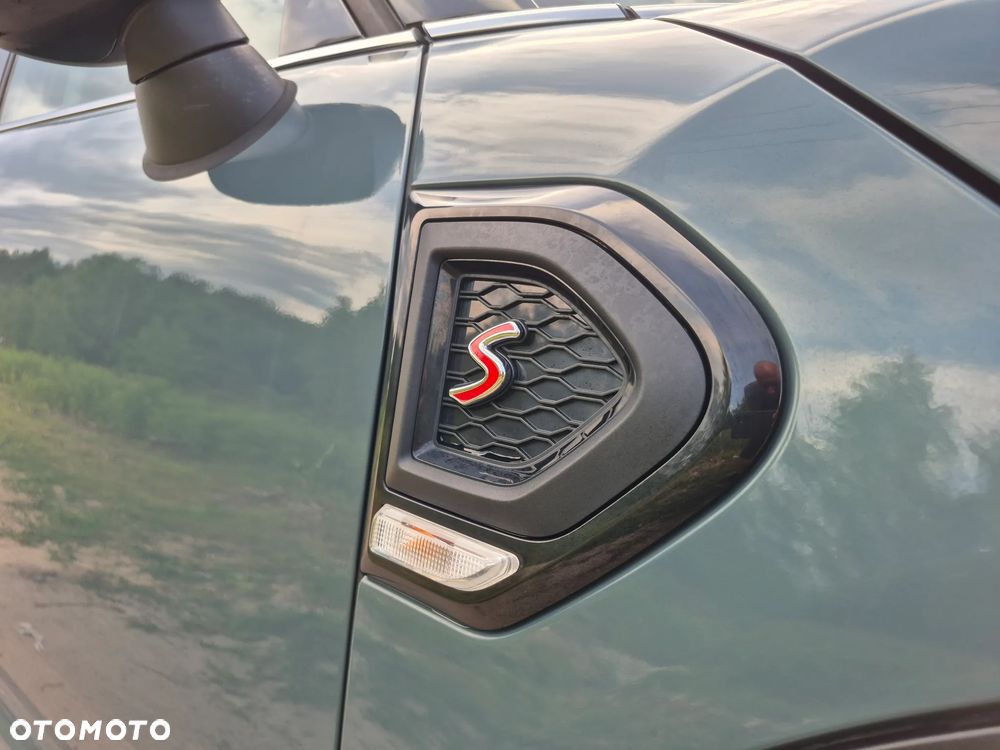 MINI Countryman Cooper S - 34
