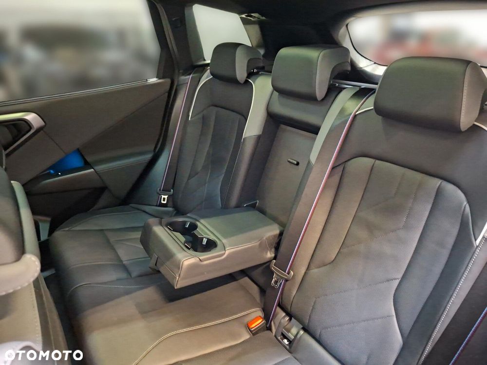 BMW X3 - 18
