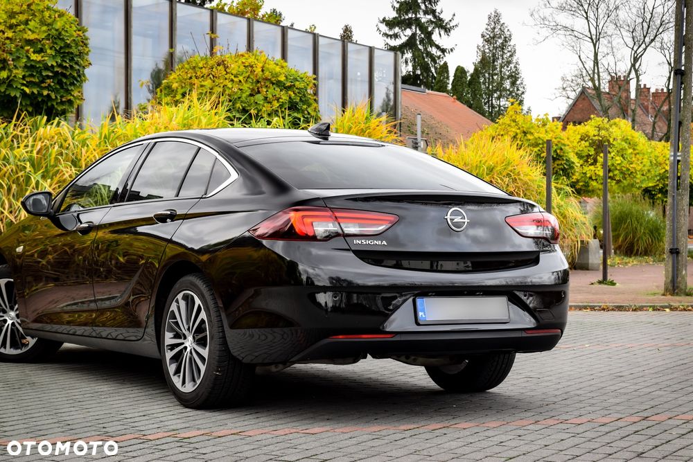 Opel Insignia 1.6 CDTI Innovation S&S - 13