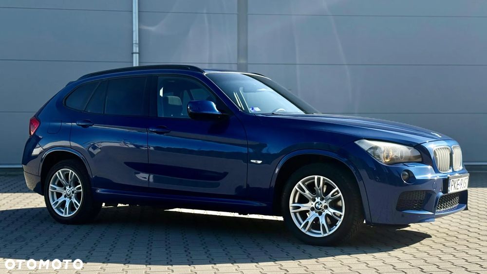 BMW X1 xDrive28i - 19