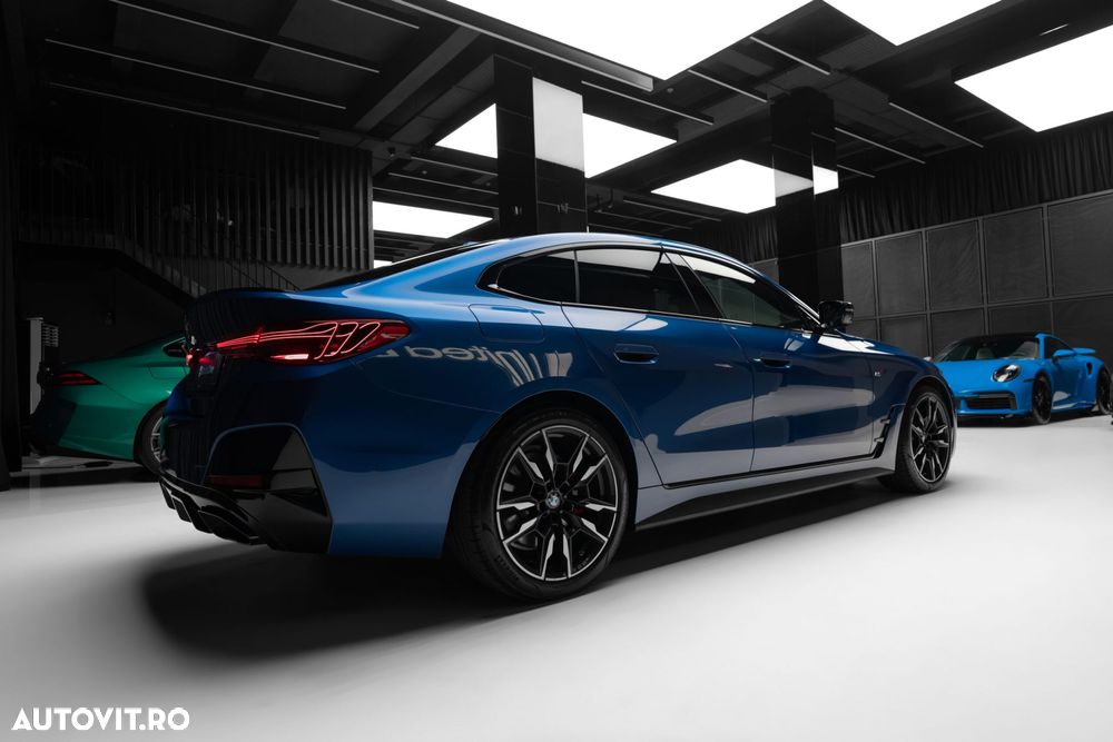 BMW Seria 4 - 10