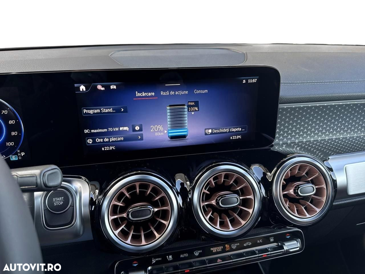Mercedes-Benz EQB 300 4MATIC - 16