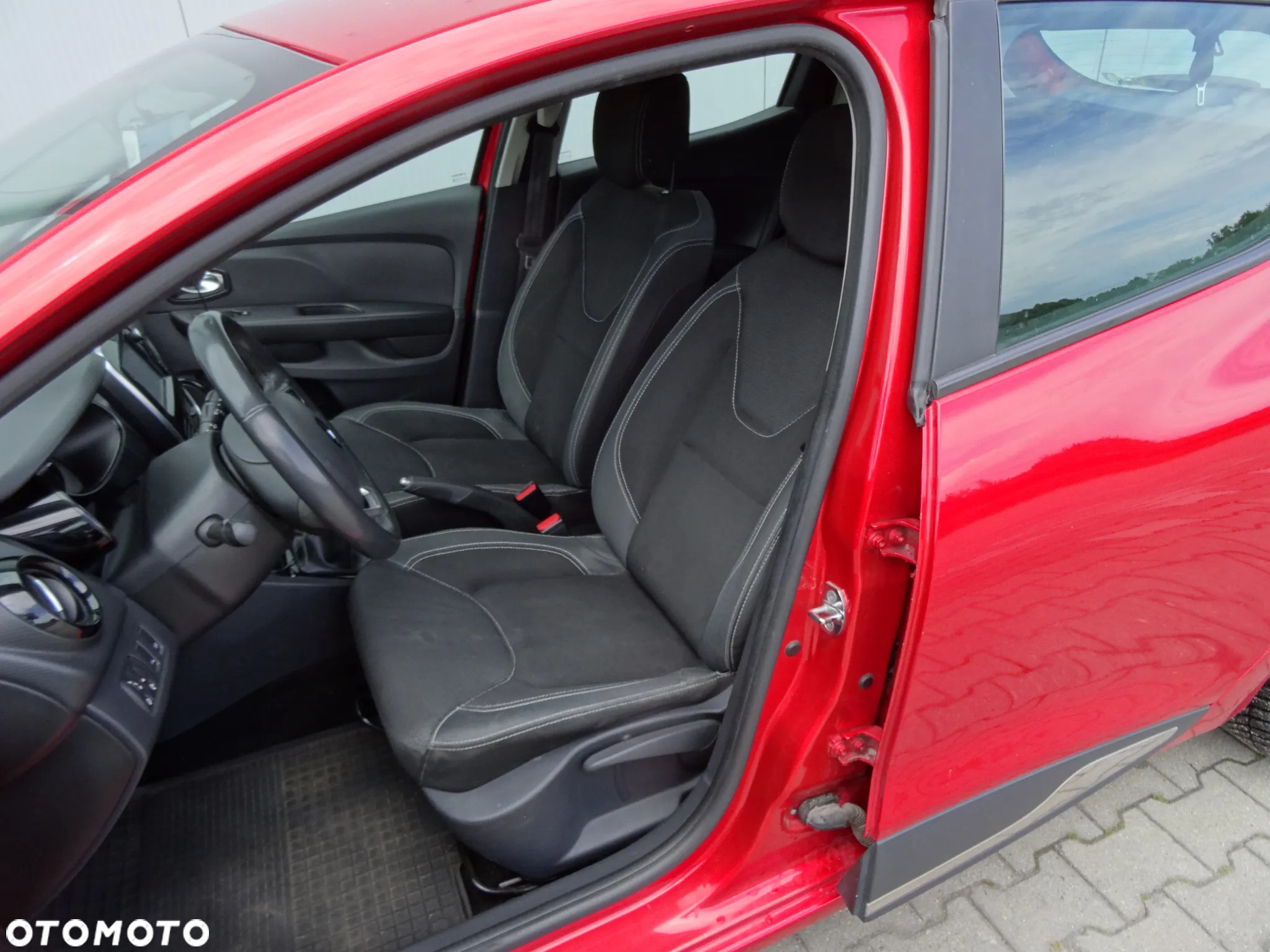 Renault Clio 1.5 dCi Business - 6