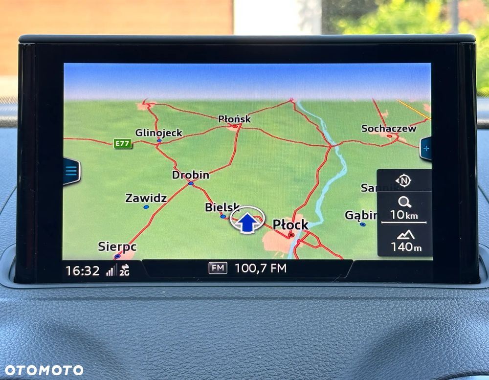 Audi A3 Limousine 30 TFSI sport - 26
