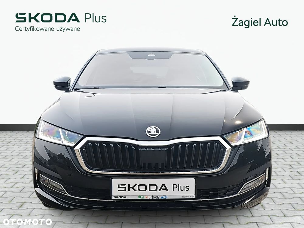 Skoda Octavia - 8