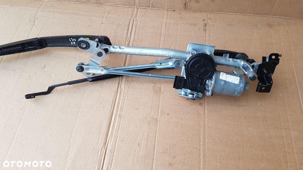 Hyundai i30 mechanizm wycieraczek ramiona wycieraczek NOWY MODEL 2018 - 5