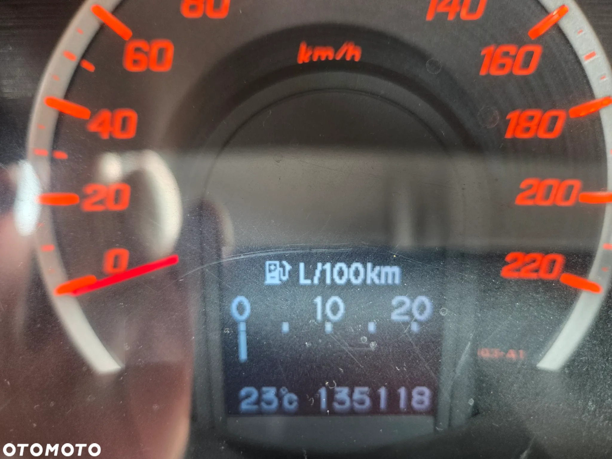 Honda Jazz 1.4 i-VTEC Comfort Plus - 19