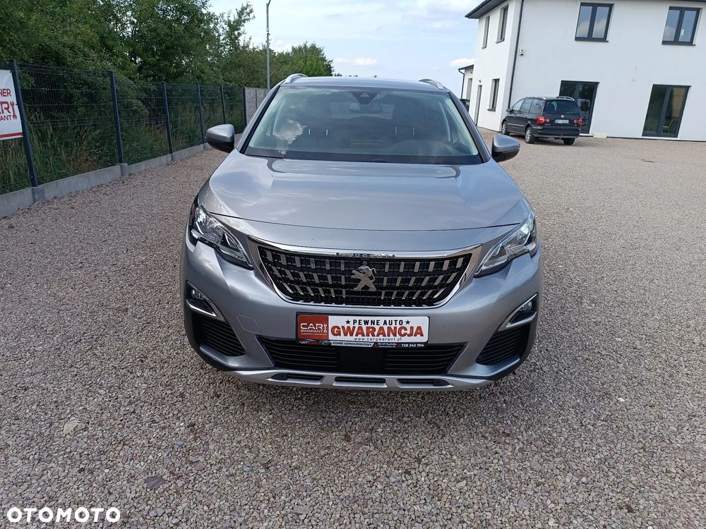 Peugeot 3008 1.6 HDi Active - 8
