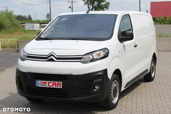 Citroën Jumpy