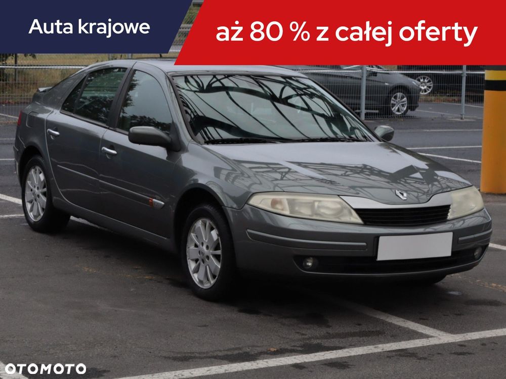 Renault Laguna - 3