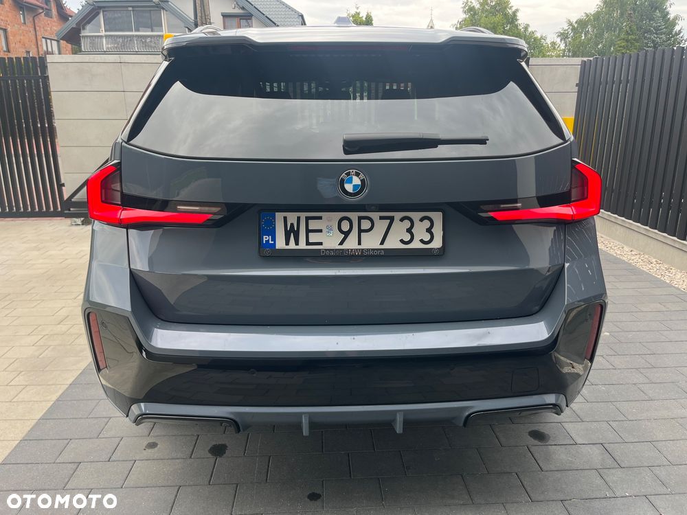 BMW X1 xDrive20d mHEV sport - 6