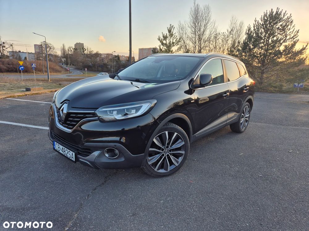Renault Kadjar - 1
