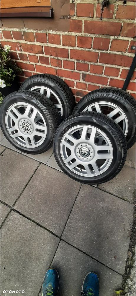 Volkswagen Golf 1.9 TDI Comfortline - 9