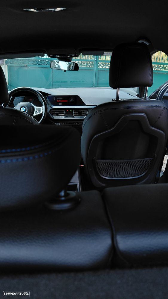 BMW 116 - 6