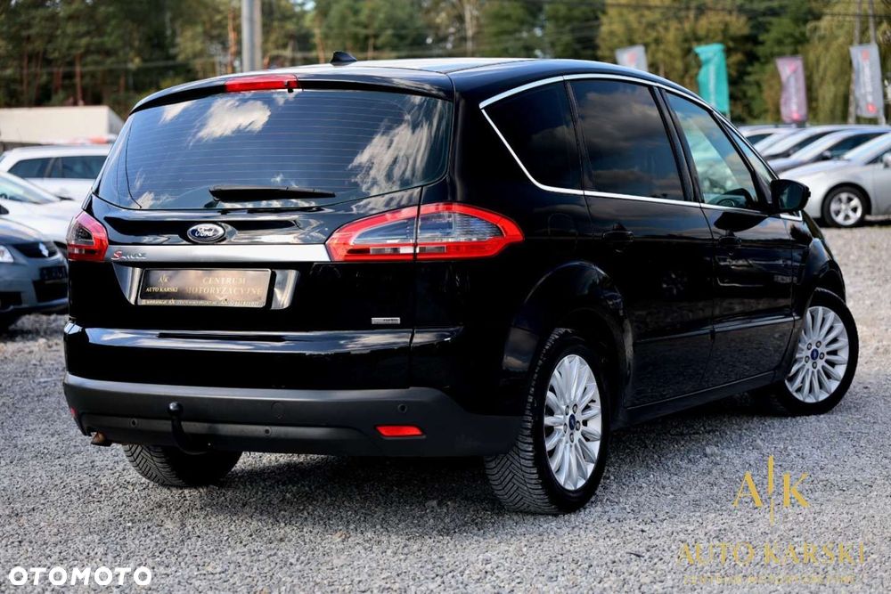 Ford S-Max - 5