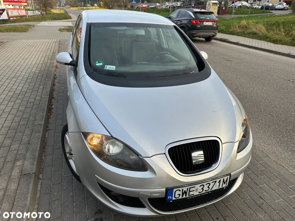 Seat Toledo - 2