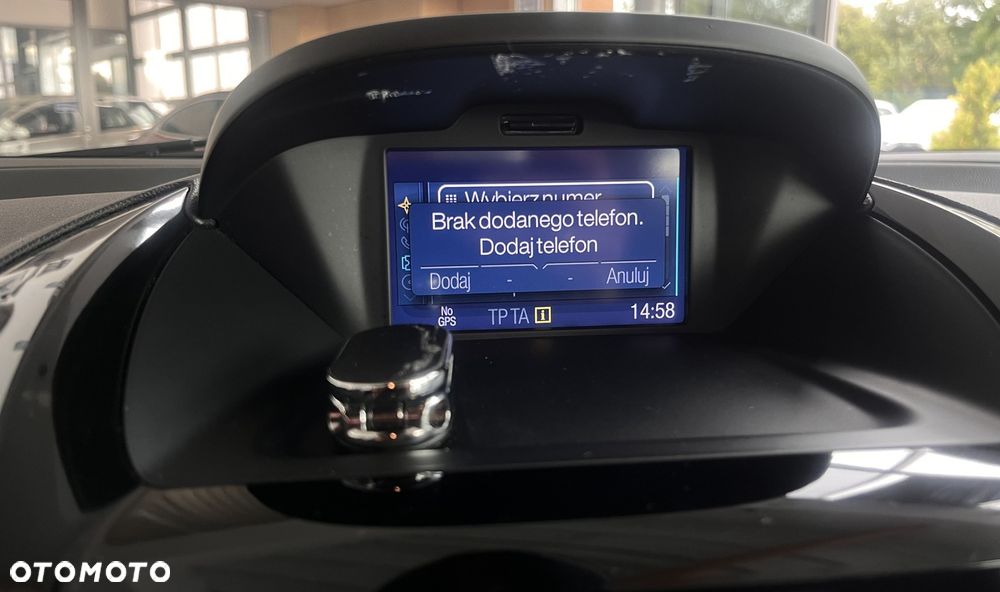 Ford B-MAX 1.0 EcoBoost Titanium X - 25