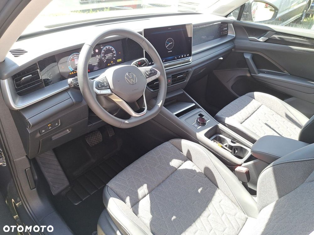 Volkswagen Tayron 2.0 TSI 4Mot Life Plus DSG - 8