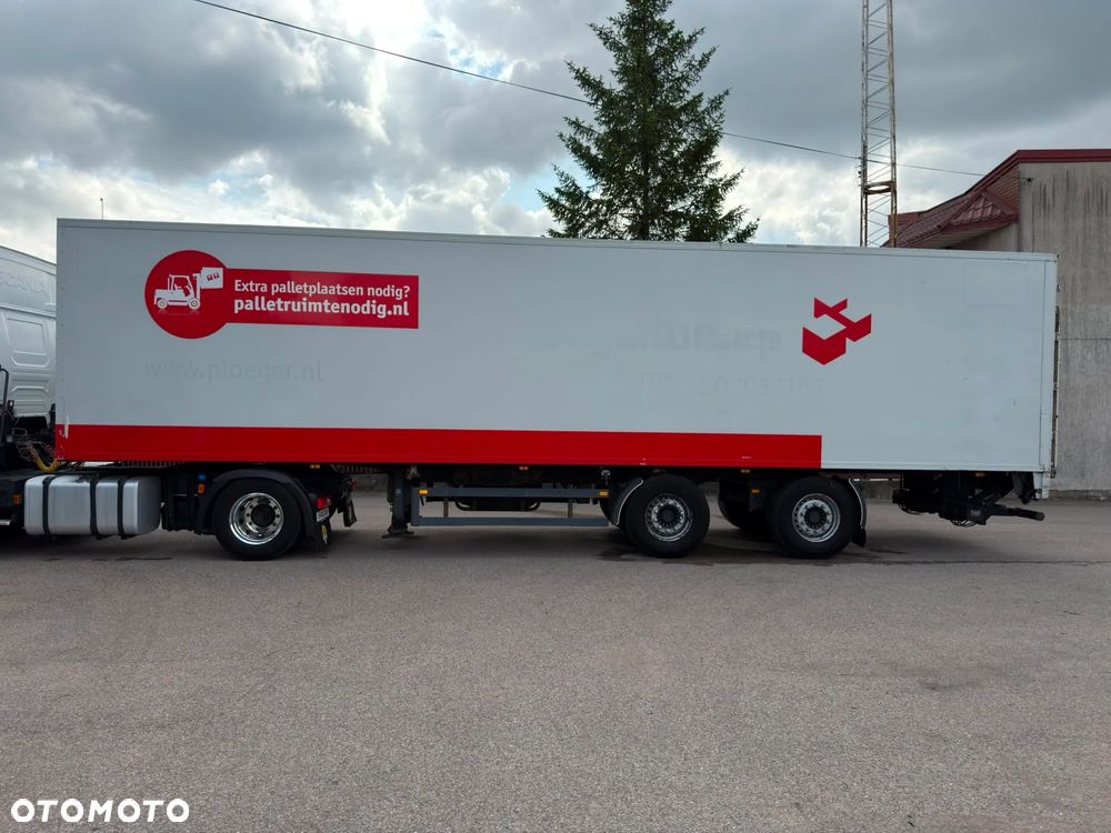 Lag Izoterma - 27