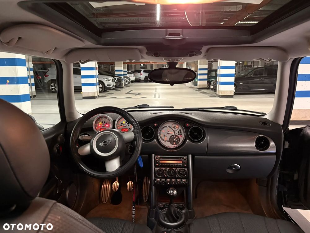 MINI ONE Standard - 19