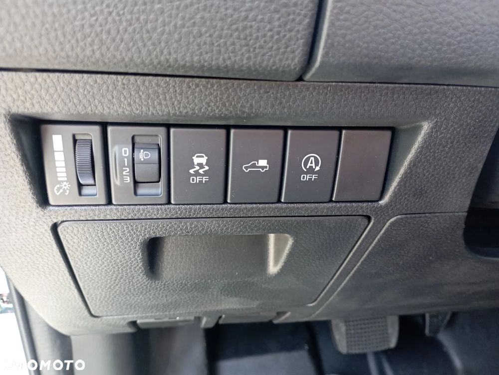 Isuzu D-Max 1.9 DC L - 20