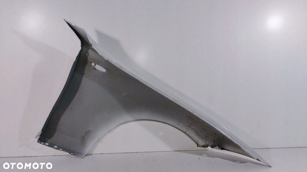 BŁOTNIK LEWY PRZÓD BMW 1 E81 E82 E87 OE - 3