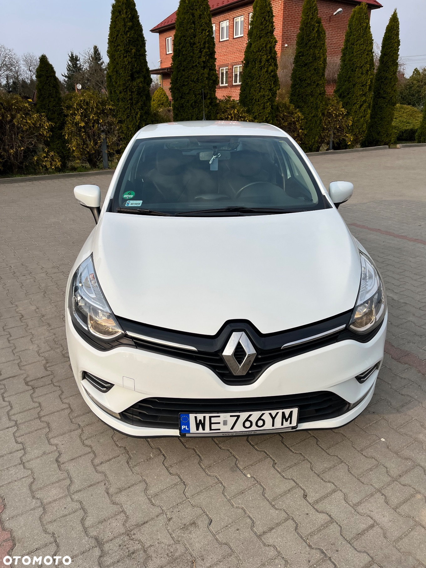 Renault Clio 0.9 Energy TCe Alize - 25