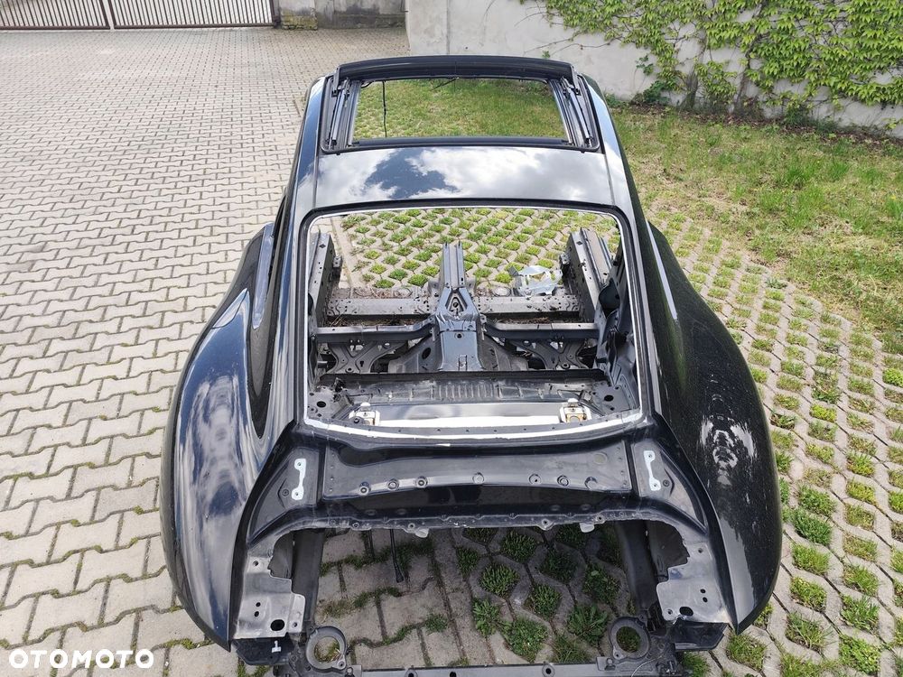 PORSCHE 911 991 LIFT ĆWIARTKA TYŁ LEWA PRAWA DACH 041 - 7