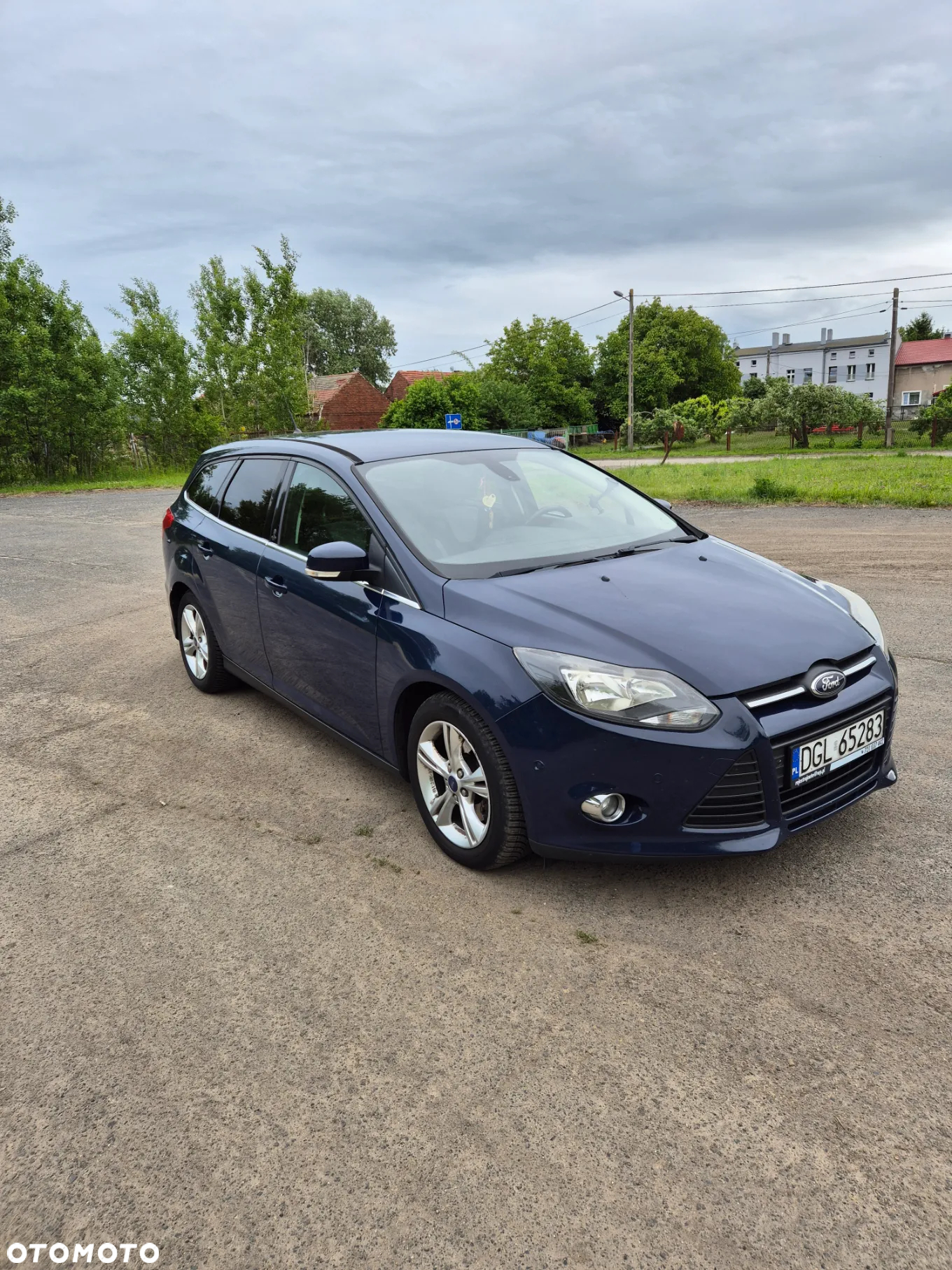 Ford Focus - 4