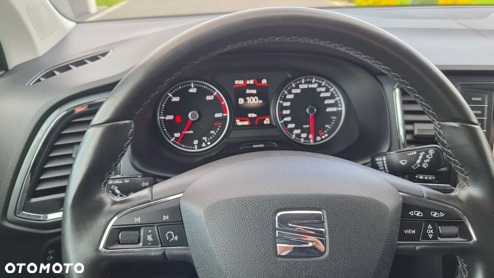 Seat Ateca 1.6 TDI ECOMOTIVE STYLE - 24