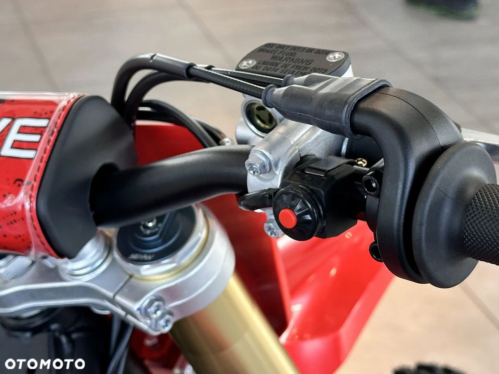 KOVE MX250 - 12