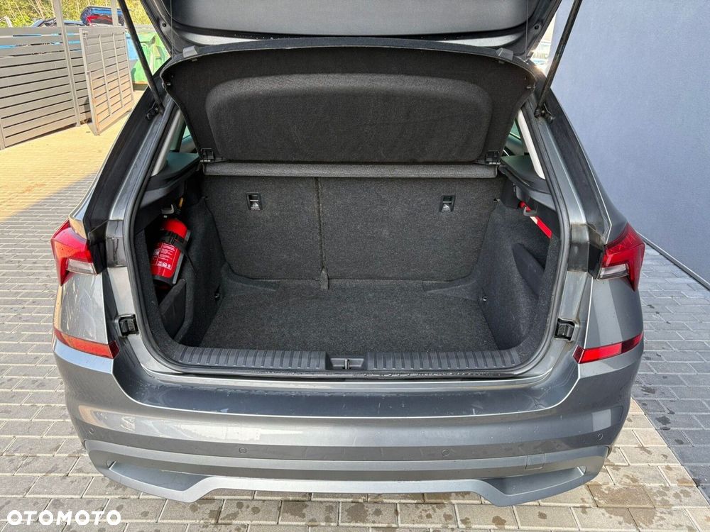 Skoda Kamiq 1.5 TSI Ambition - 16
