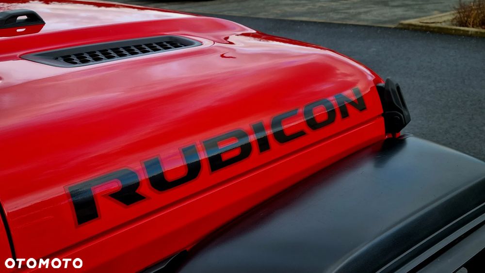 Jeep Wrangler Unlimited GME 2.0 Turbo Rubicon - 3