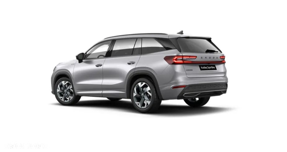 Skoda Kodiaq 2.0 TSI 4x4 Sportline DSG - 2