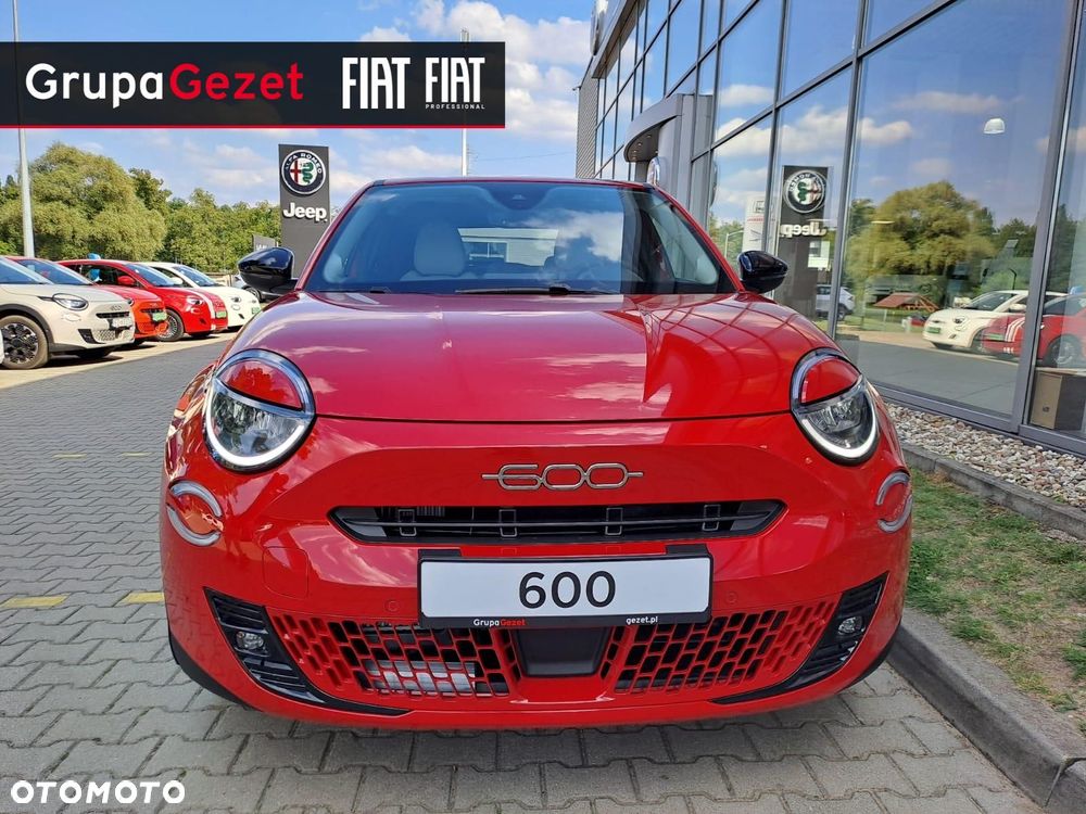 Fiat 600 - 2