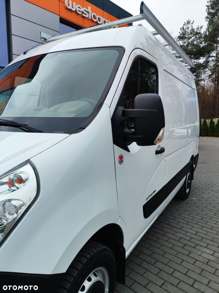 Renault Master - 7