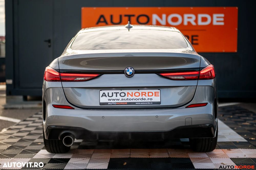 BMW Seria 2 - 10