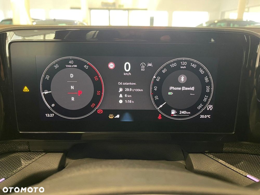 Skoda Kodiaq 2.0 TDI 4x4 Selection DSG - 27