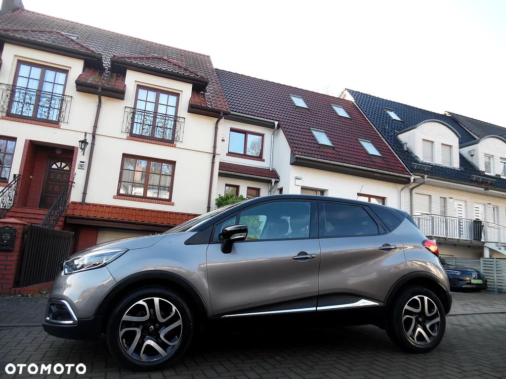 Renault Captur - 3