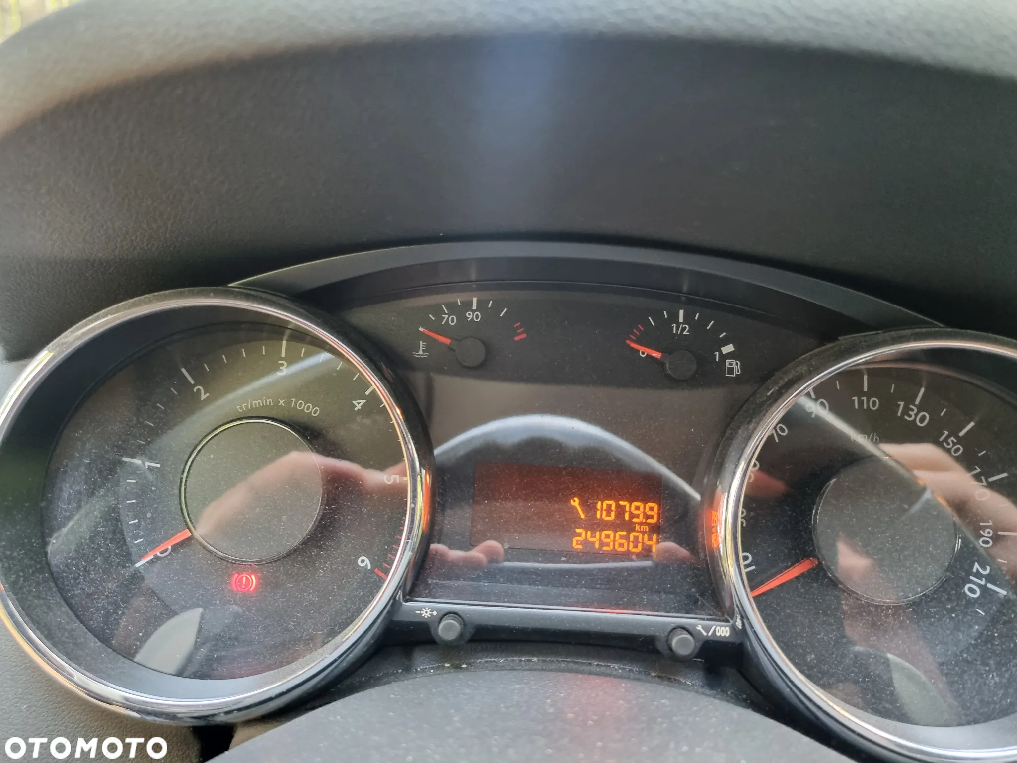 Peugeot 5008 - 10