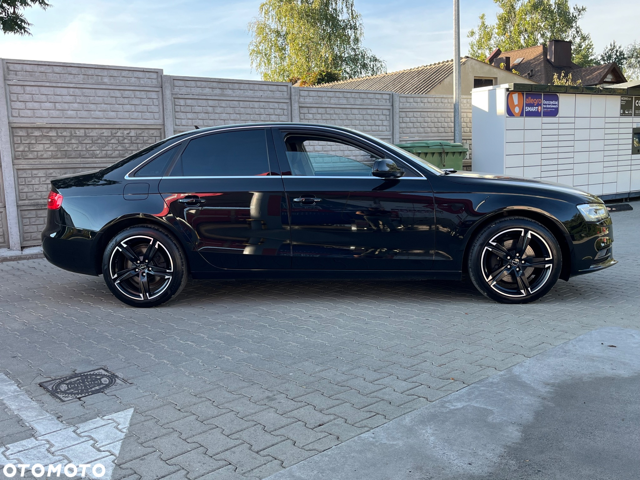 Audi A4 - 15
