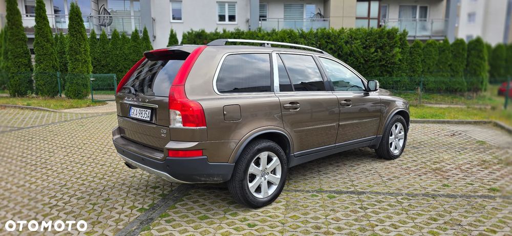 Volvo XC 90 - 6