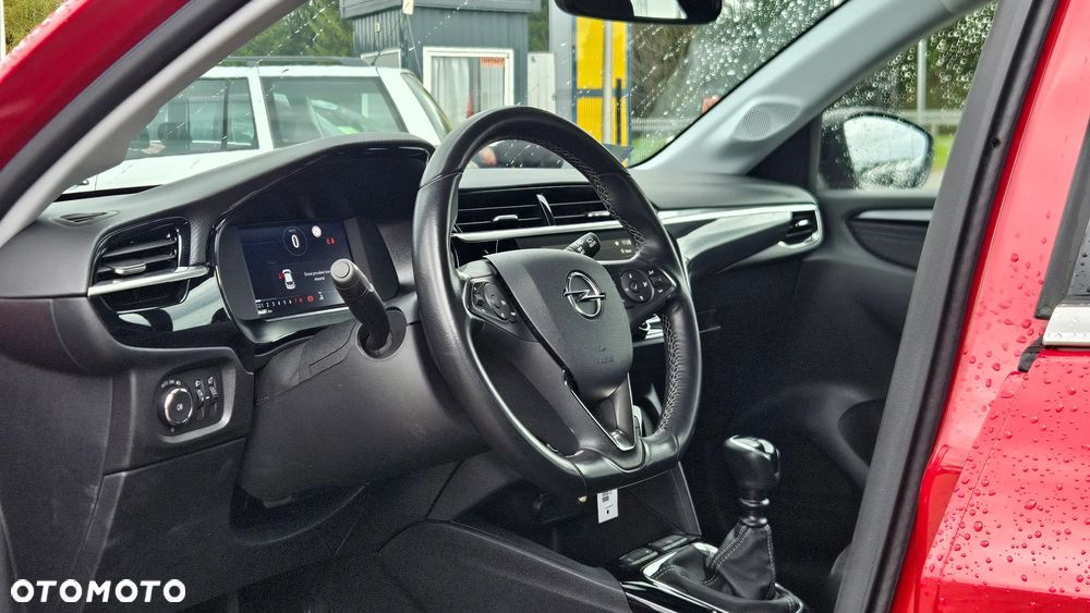 Opel Corsa 1.2 Elegance S&S - 14